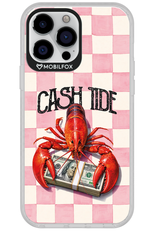 Cash Tide 2.0 - Apple iPhone 13 Pro Max