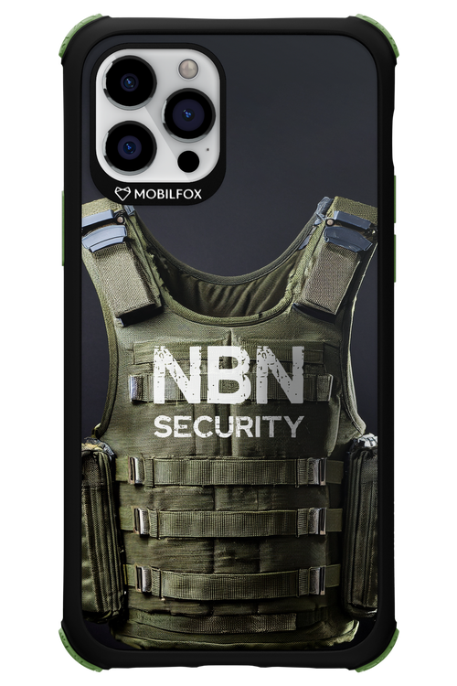 Secu 2.0 - Apple iPhone 12 Pro