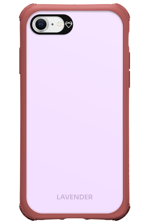 LAVENDER - FS2 2.0 - Apple iPhone 8