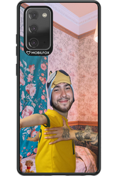 Balkan Style - Samsung Galaxy Note 20