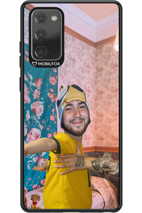 Balkan Style - Samsung Galaxy Note 20