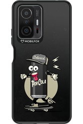 PopCola Botanical 2.0 - Xiaomi Mi 11T Pro