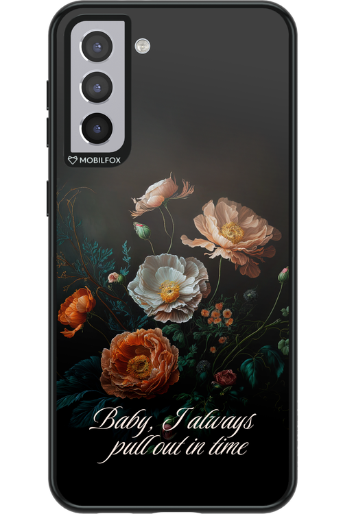In time 2.0 - Samsung Galaxy S21+