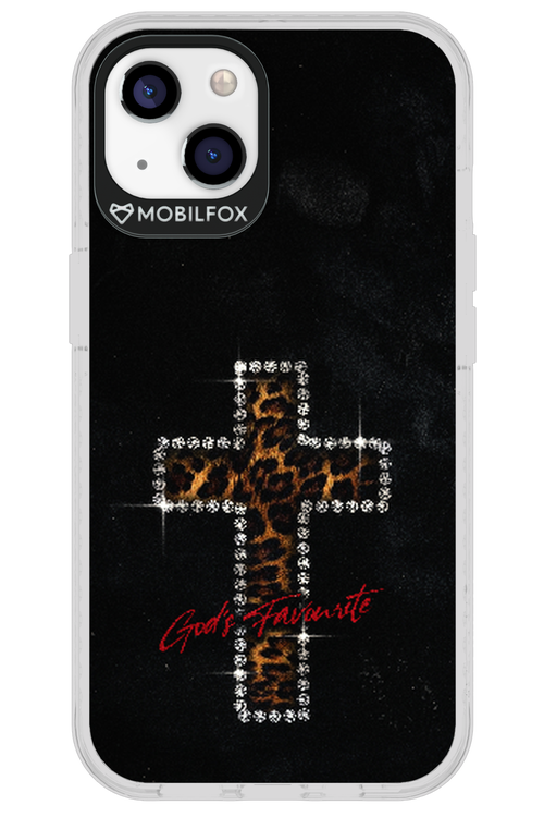 God's Favourite - Apple iPhone 13