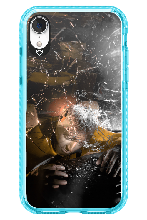 Final Impact - Apple iPhone XR