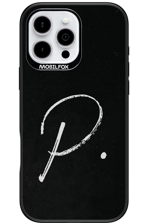 (Off Space) P 2.0 - Apple iPhone 16 Pro Max