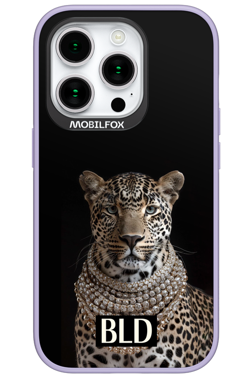 BLD LEO 2.0 - Apple iPhone 15 Pro