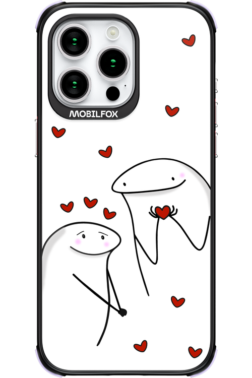 Me & Who - Apple iPhone 15 Pro Max