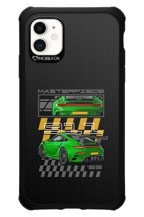 Masterpiece - Apple iPhone 11