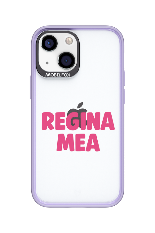 Regina Mea - Apple iPhone 13 Mini