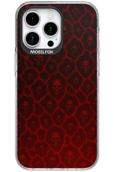Skullpard - Apple iPhone 15 Pro Max