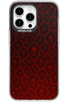 Skullpard - Apple iPhone 15 Pro Max