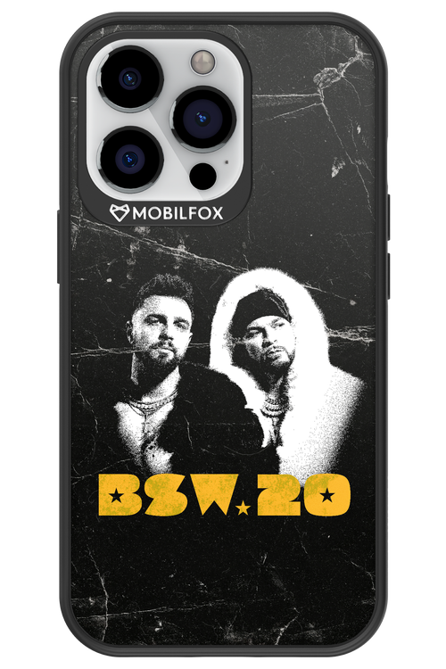 BSW 20 (3) 2.0 - Apple iPhone 13 Pro