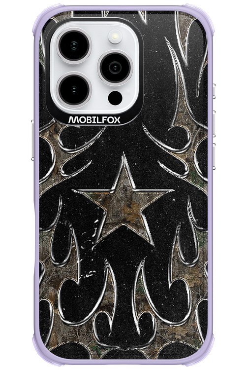 Camo 2.0 - Apple iPhone 16 Pro