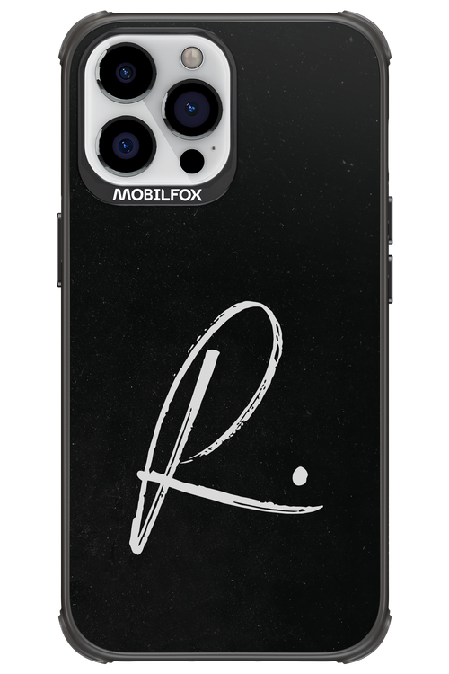 (Off Space) R 2.0 - Apple iPhone 13 Pro Max