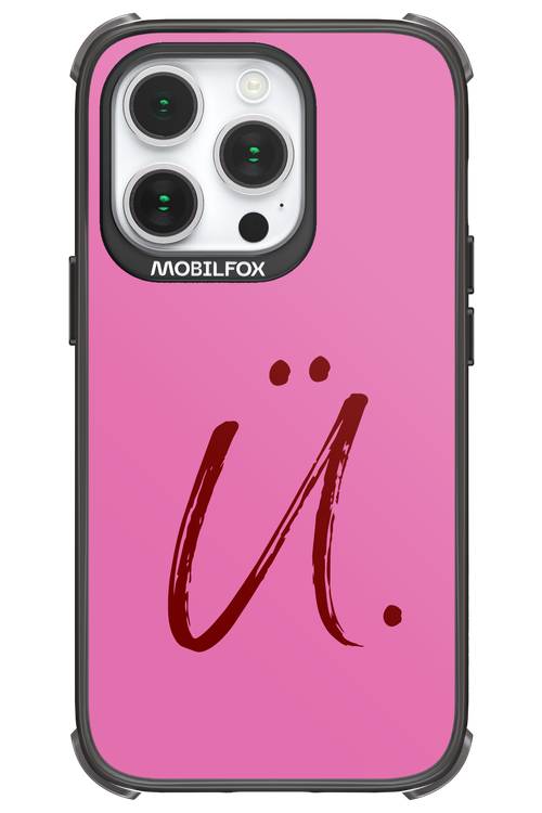 (Sorbet) U II 2.0 - Apple iPhone 14 Pro