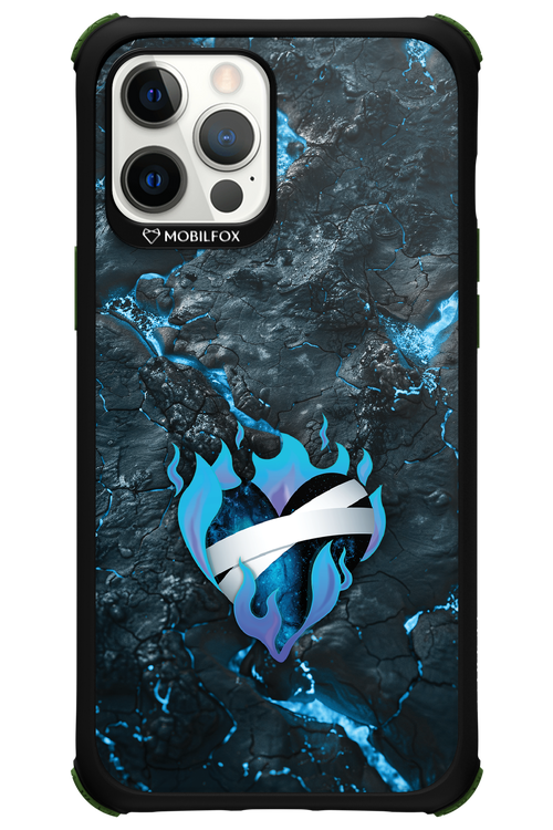 Icefire 2.0 - Apple iPhone 12 Pro Max