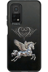 Horse Heart 2.0 - Xiaomi Mi 10T 5G
