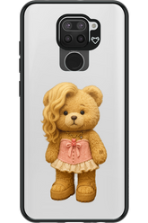 Bear Babe - Xiaomi Redmi Note 9