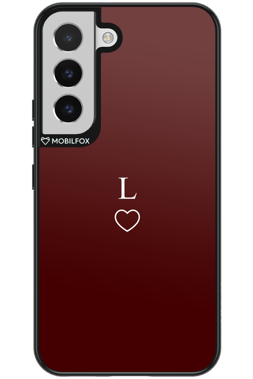 L Burgundia 2.0 - Samsung Galaxy S22