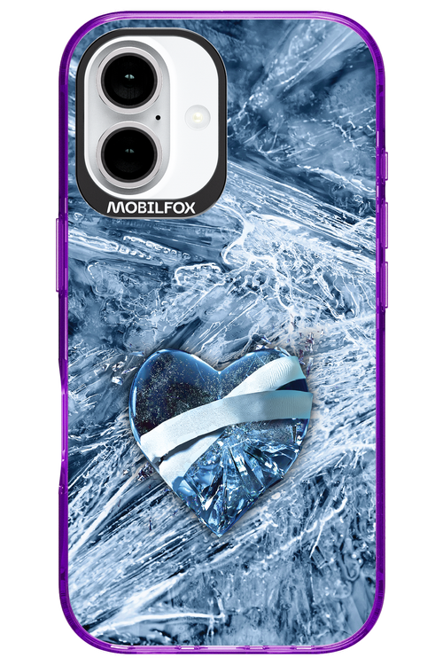 Ice 2.0 - Apple iPhone 16