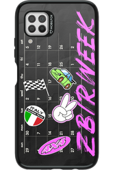ZBIRWEEK 2.0 - Huawei P40 Lite