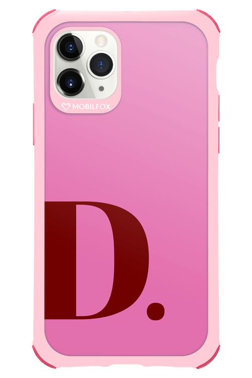 D (Sorbet) 2.0 - Apple iPhone 11 Pro