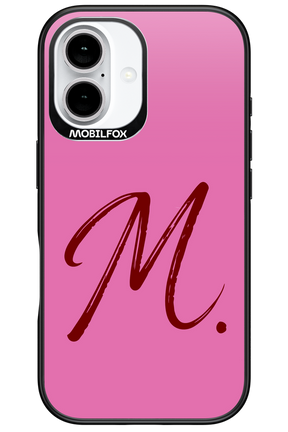 (Sorbet) M 2.0 - Apple iPhone 16