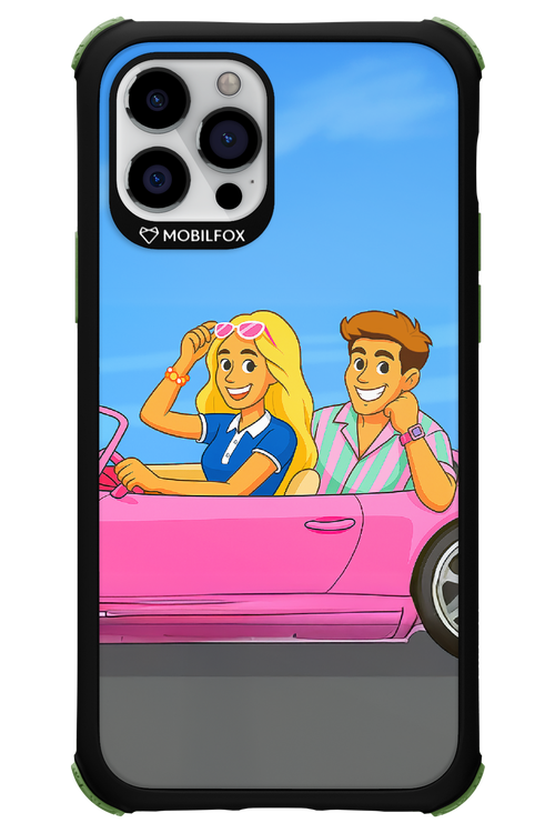 My Way 2.0 - Apple iPhone 12 Pro