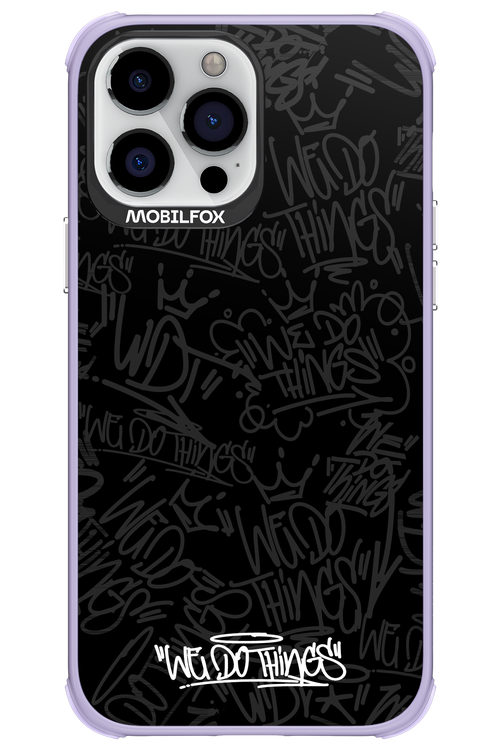 We Do Things 2.0 - Apple iPhone 13 Pro Max