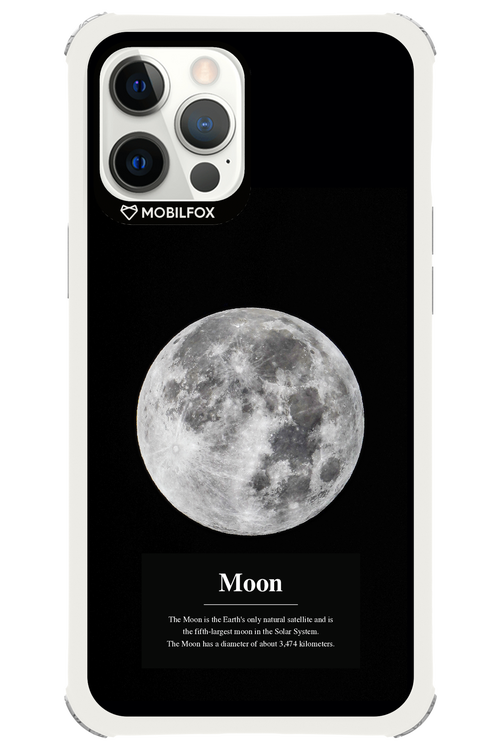 Moon 2.0 - Apple iPhone 12 Pro Max