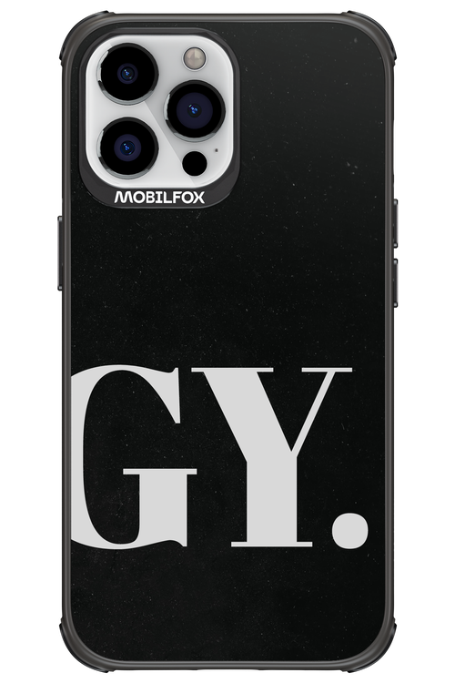 GY (Off Space) 2.0 - Apple iPhone 13 Pro Max