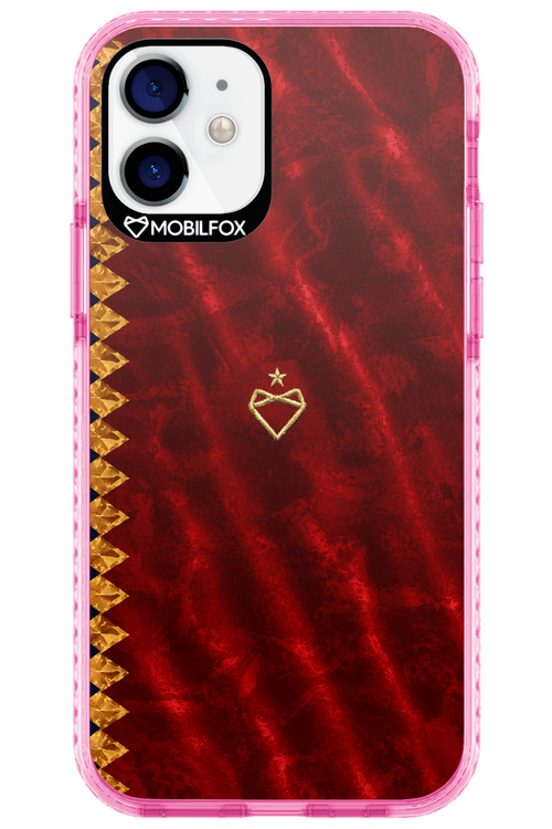 Spania x Mobilfox 2.0 - Apple iPhone 12