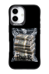 Money Bag 2.0 - Apple iPhone 17