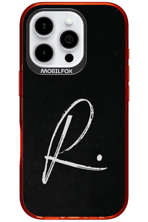 (Off Space) R 2.0 - Apple iPhone 16 Pro