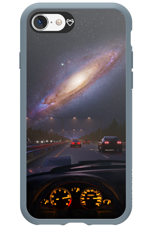 Nightride - Apple iPhone SE 2022