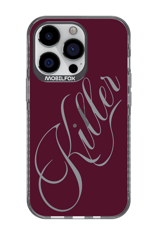 Cherry Killer - Apple iPhone 13 Pro