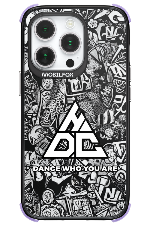 HDC 7 - Apple iPhone 14 Pro