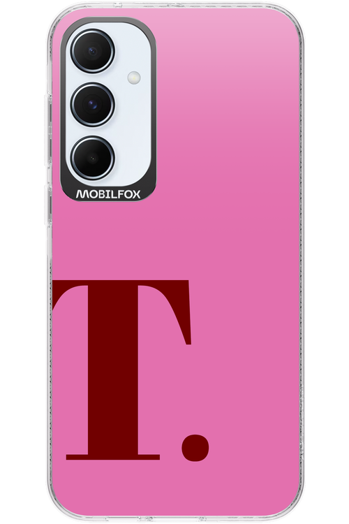 T (Sorbet) 2.0 - Samsung Galaxy A55