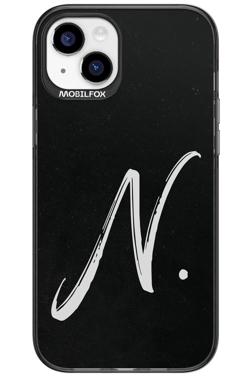 (Off Space) N 2.0 - Apple iPhone 15 Plus