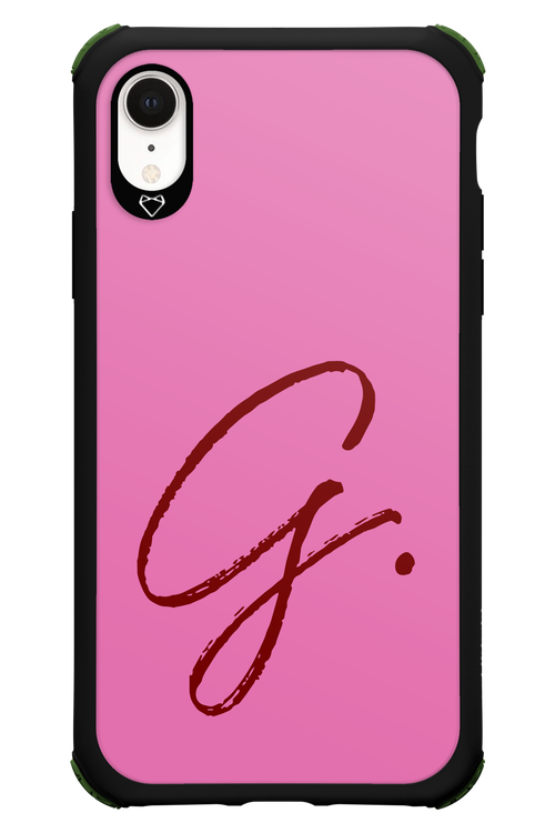 (Sorbet) G 2.0 - Apple iPhone XR