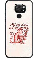 Monkey 2.0 - Xiaomi Redmi Note 9
