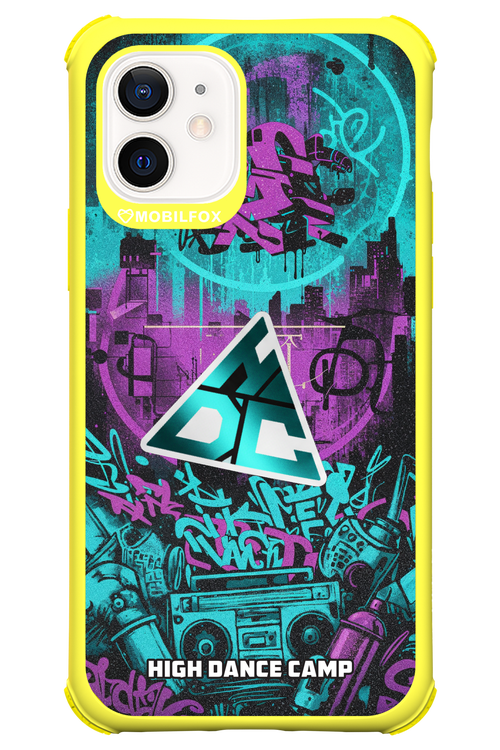 HDC 10 2.0 - Apple iPhone 12