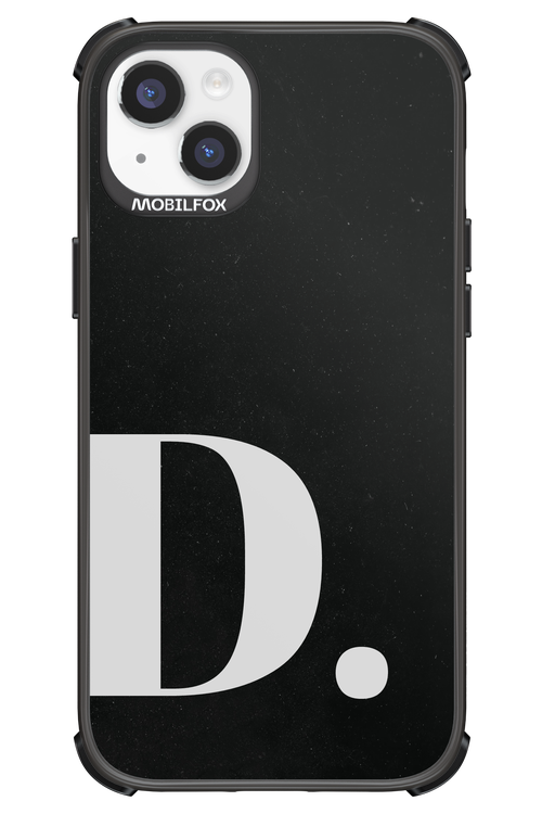 D (Off Space) 2.0 - Apple iPhone 14 Plus