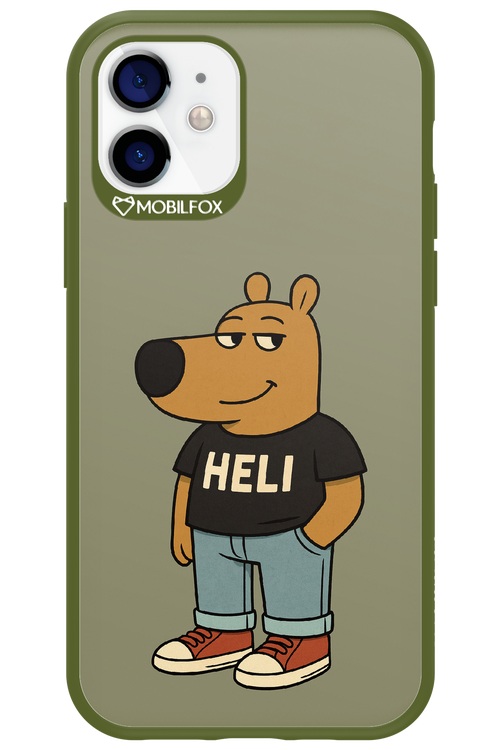 ChillHeli - Apple iPhone 12