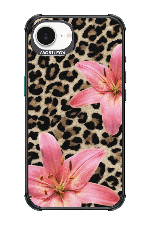 Leobloom 2.0 - Apple iPhone 16e