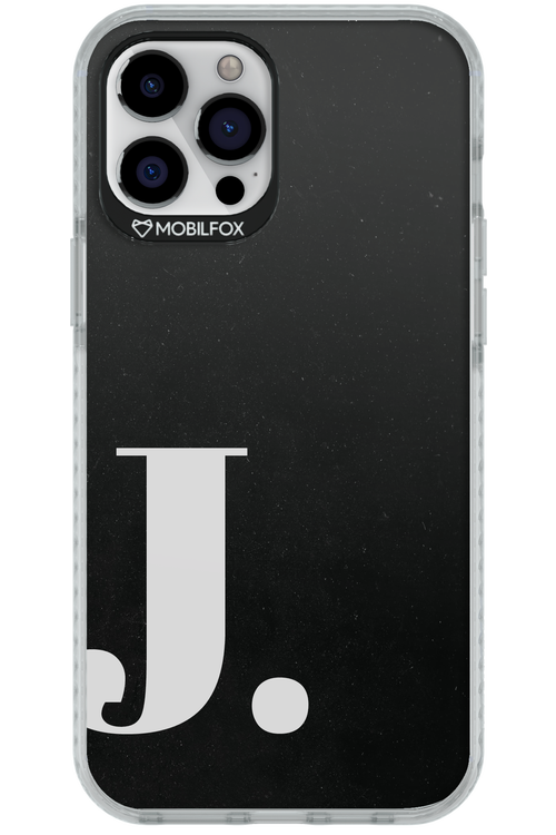 J (Off Space) 2.0 - Apple iPhone 12 Pro Max