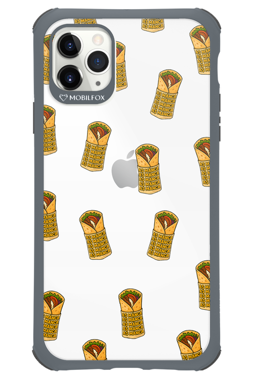 AȘ MÂNCA ȘHAORMICI - Apple iPhone 11 Pro Max