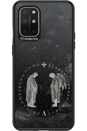 iNGER & D3MON V1 2.0 - OnePlus 8T