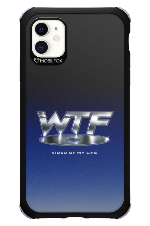 W T F 2.0 - Apple iPhone 11